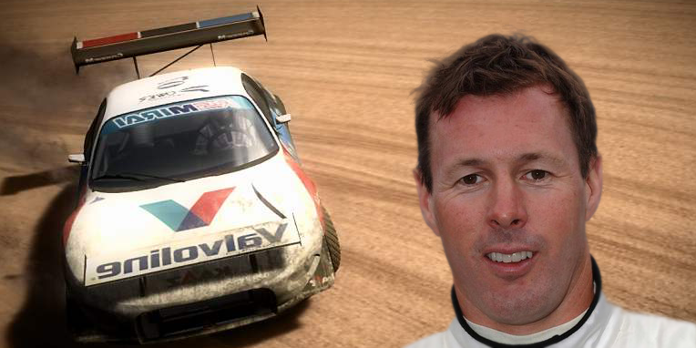 RIP Colin McRae